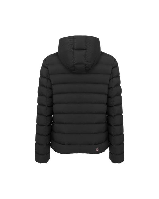Winter Jackets Colmar pour homme en coloris Black