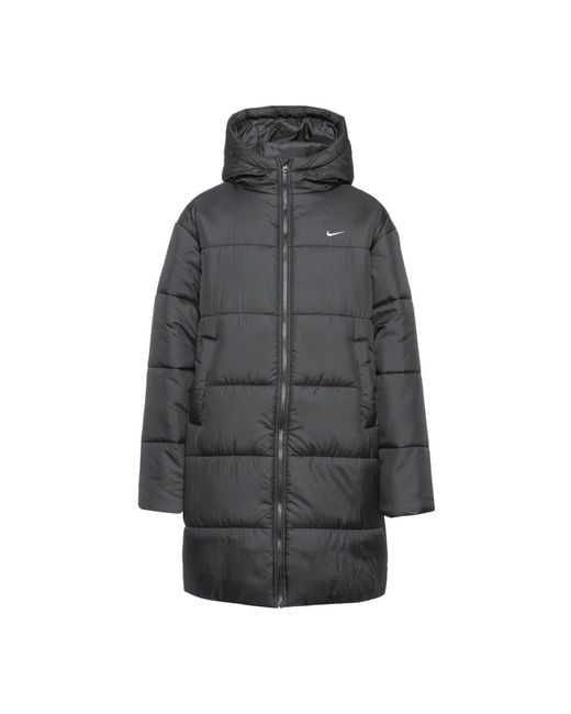 Jackets Nike en coloris Gray