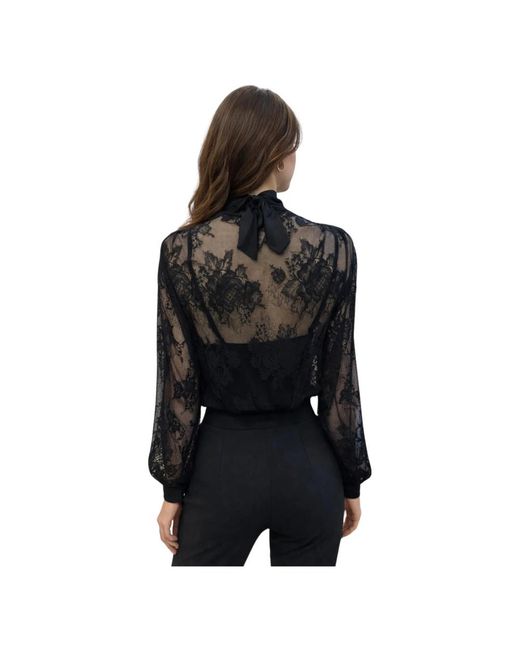 Aniye By Black Blouses