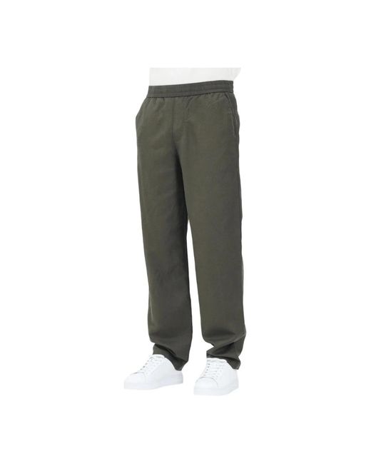 Sweatpants ARMANI EXCHANGE de hombre de color Green