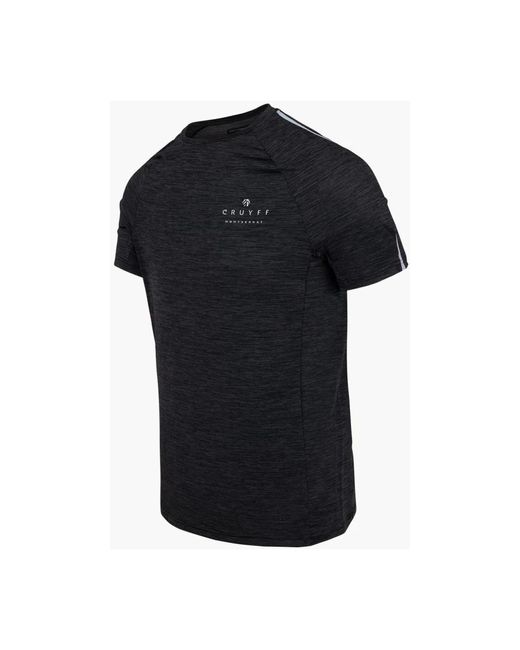 Cruyff Black T-Shirts for men