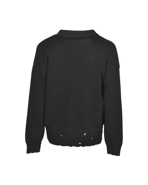 Marni Pullover in Black für Herren