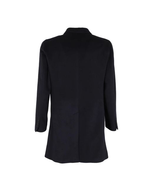 L.b.m. 1911 Blue Single-Breasted Coats for men
