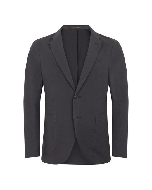Slowear Blue Blazers for men