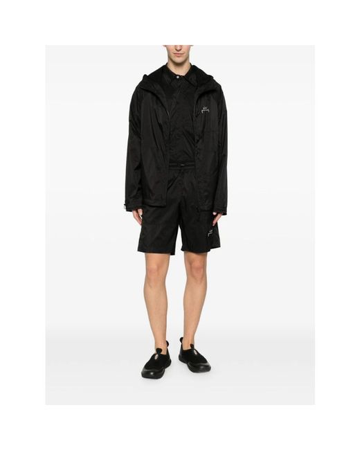 Light Jackets A_COLD_WALL* pour homme en coloris Black