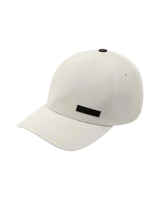 Rrd Surflex Cap in het White