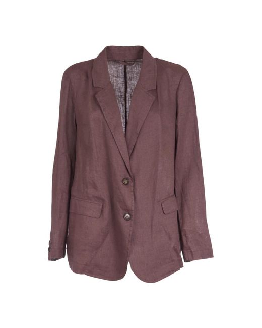 Ottod'Ame Brown Blazers