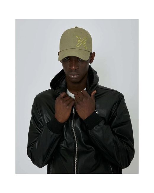 Jackets > leather jackets John Richmond pour homme en coloris Black
