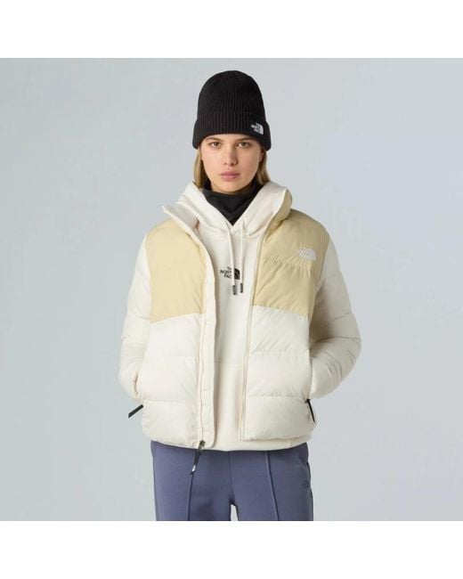 The North Face Natural Saikuru Jacket