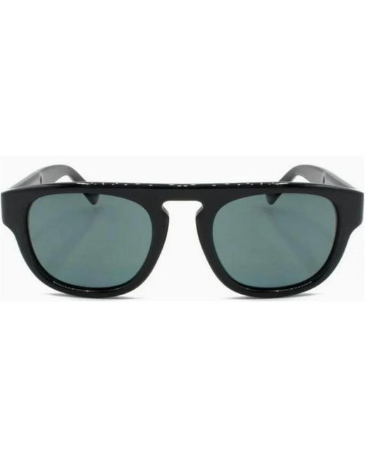 Vuarnet Black Sunglasses
