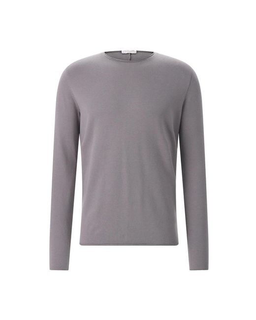 KIEFERMANN Sweatshirts in het Gray voor heren