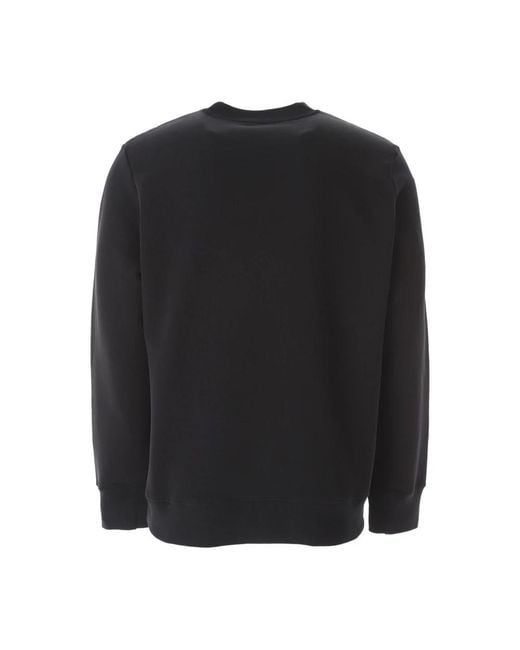 Paul Smith Black Sweatshirts for men