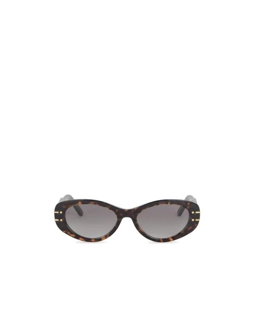Sunglasses di Dior in Gray