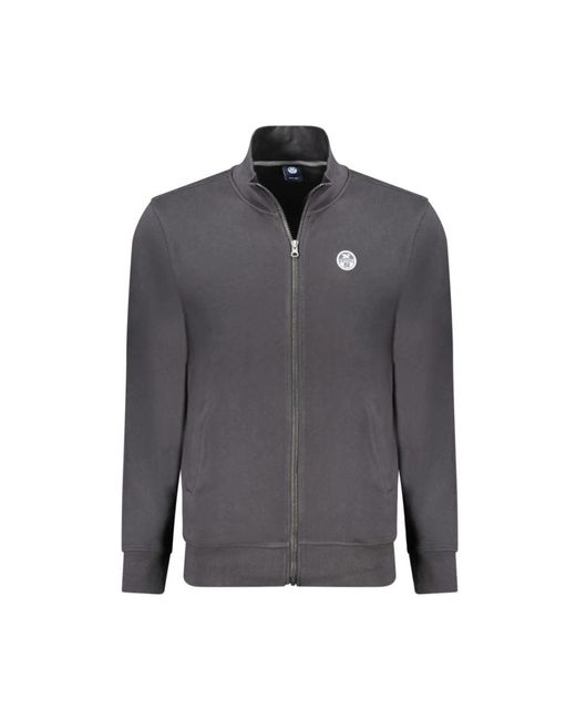 Light Jackets North Sails de hombre de color Gray