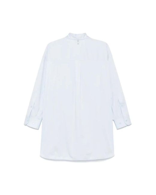 Lorena Antoniazzi White Shirts