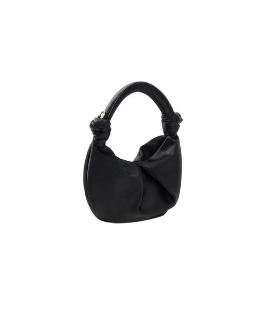 Guess Black Handbags