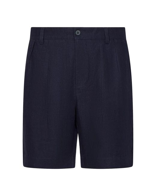 Shorts > casual shorts Sease pour homme en coloris Blue