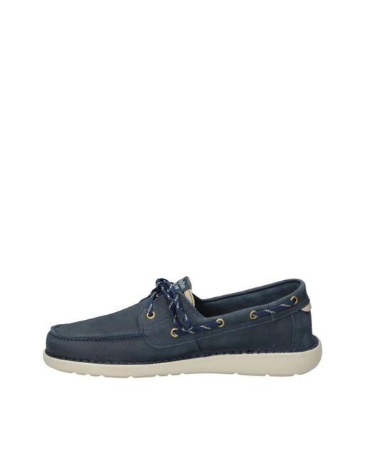Callaghan Loafers in Blue für Herren