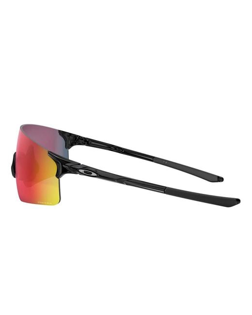 Oakley Purple Sunglasses