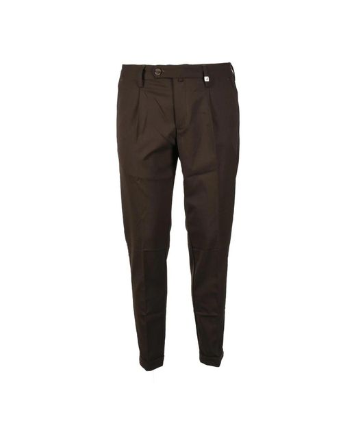 Pantalon Cargo Homme Brandit Indéchirable - Tissu Ripstop, Poches Multiples, Coupe Droite, Couleur Noir