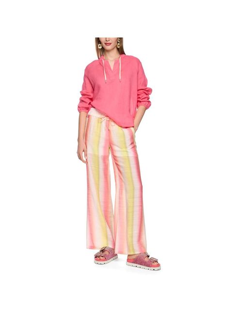 Blouses Marc Cain de color Pink