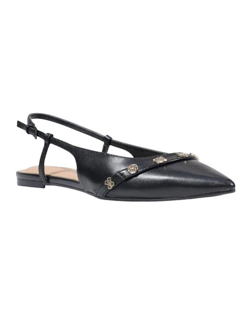 Guess Black Dorlee
