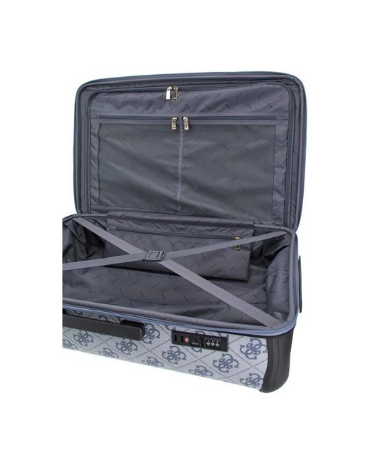 Cabin Bags Guess en coloris Gray