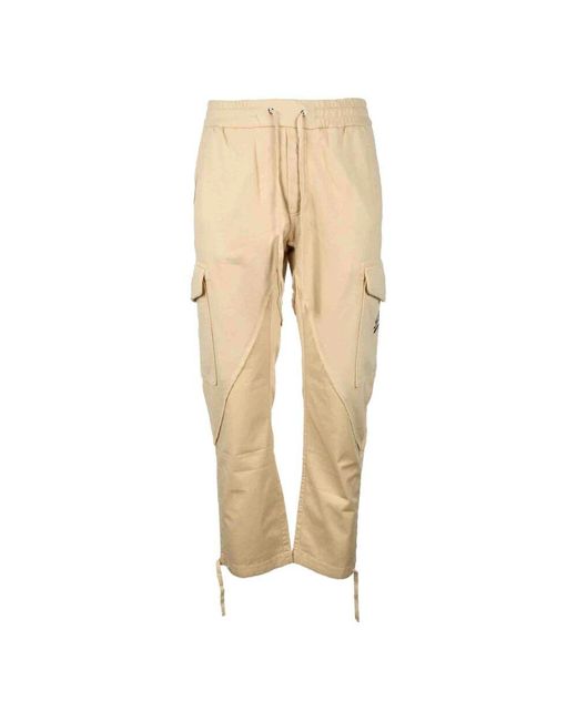 Iceberg Natural Baumwoll elasthan hose