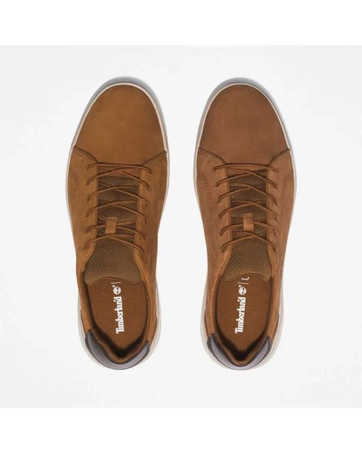 Timberland Schuhe in Brown für Herren