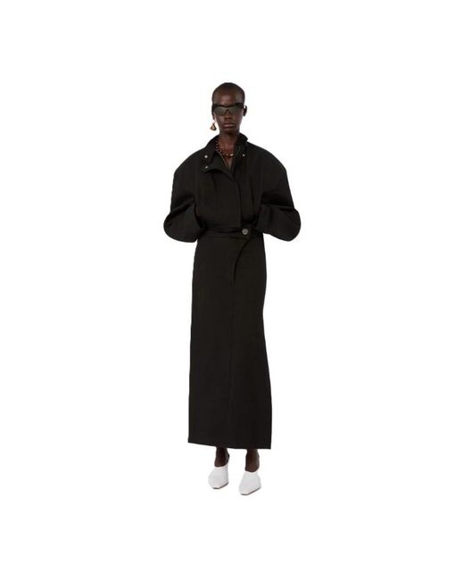 Jackets Max Mara de color Black