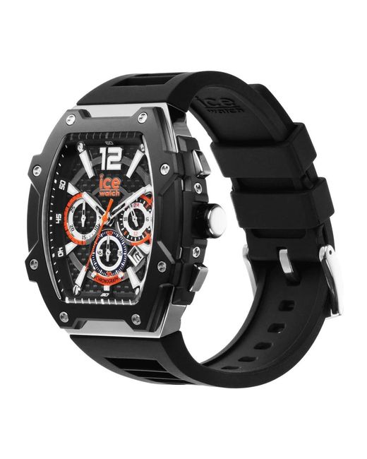 Ice-watch Black Watches for men