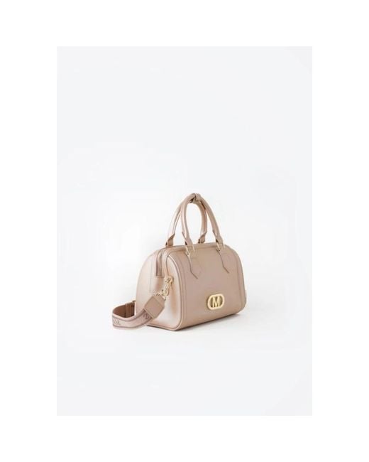Marc Ellis Natural Handbags