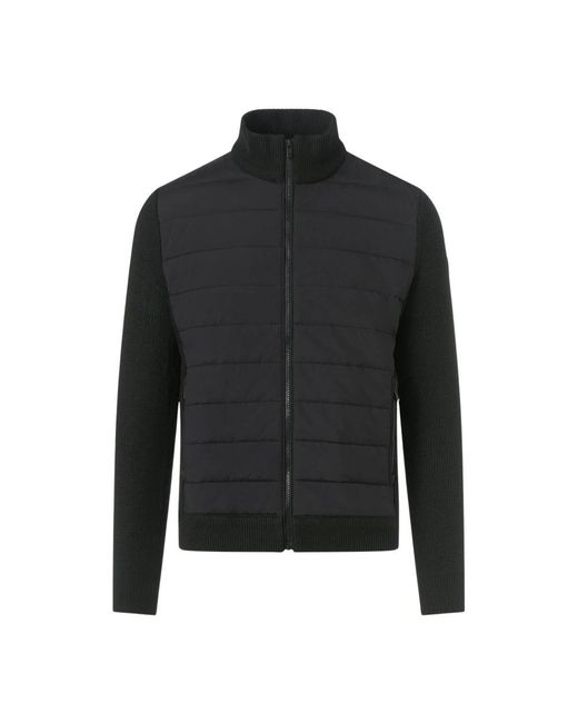 Fusalp Winter Jackets in het Black voor heren
