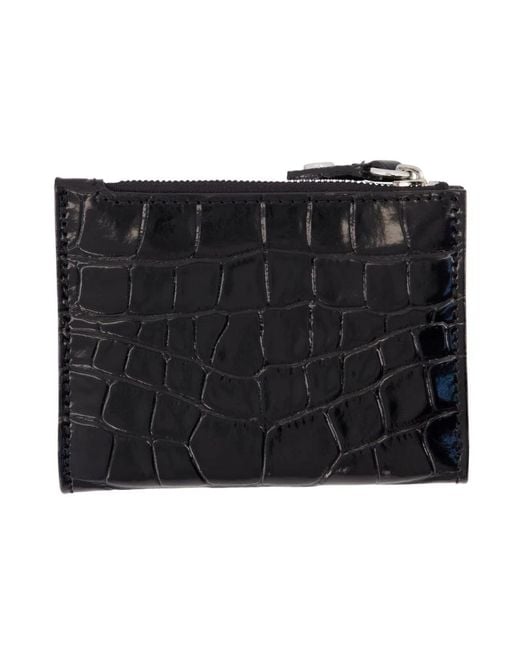 Vivienne Westwood Black Wallets & Cardholders