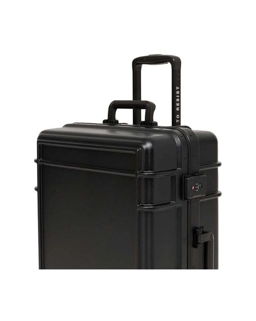 Eastpak Black Cabin Bags for men