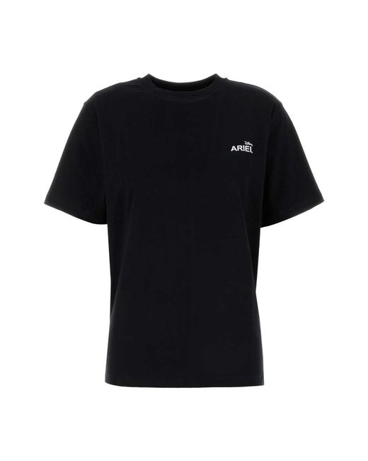 Coperni Black T-Shirts