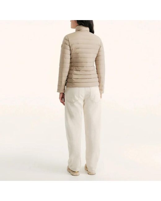 J.O.T.T Maia Jacket in het Natural