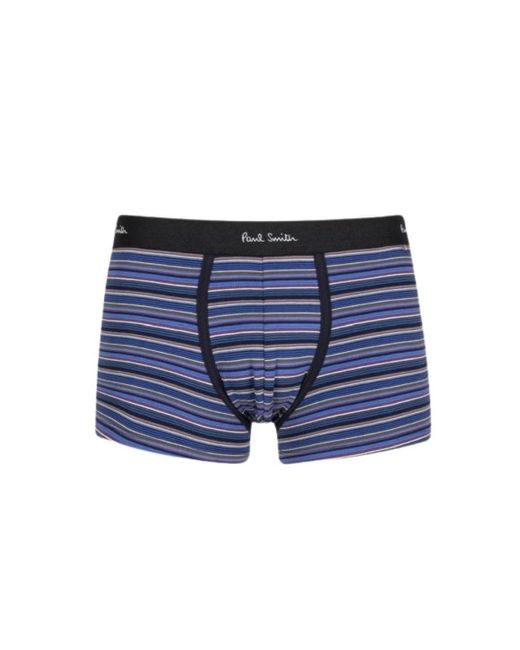 PS by Paul Smith Blue Bottoms for men