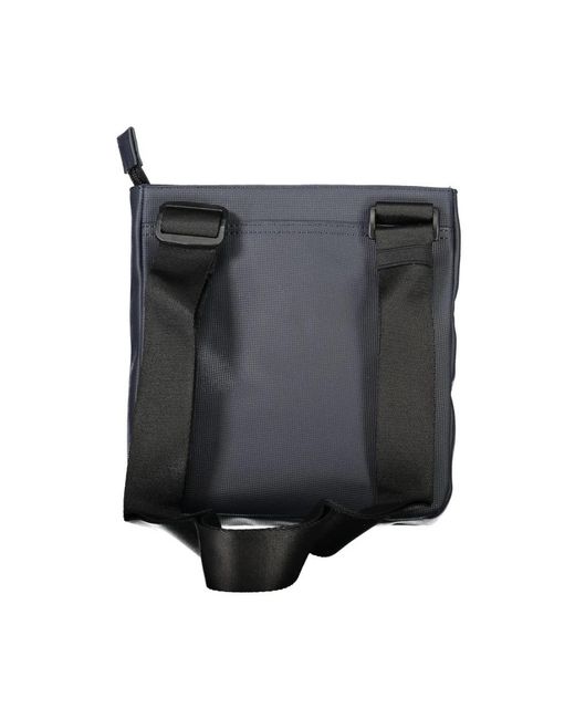 Tommy Hilfiger Messenger Bags in het Blue voor heren