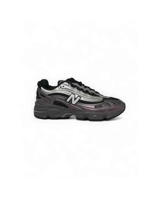 Sneakers New Balance pour homme en coloris Black
