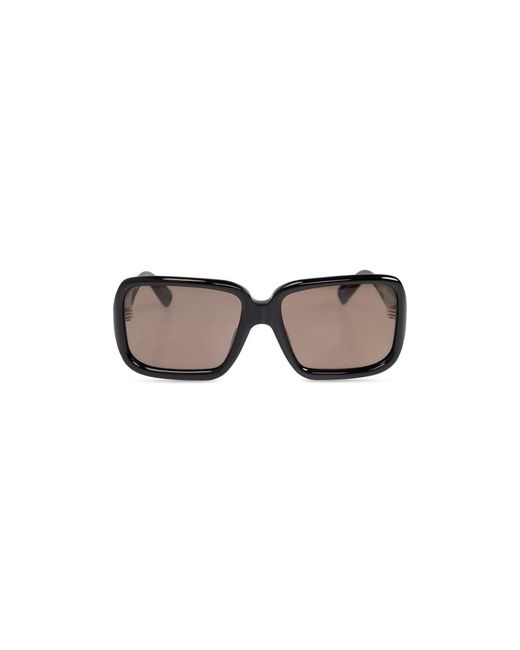 Sunglasses di Jacquemus in Black