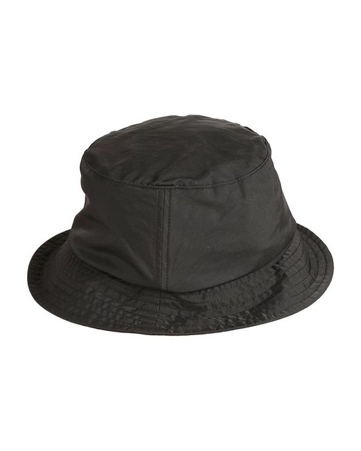 J.W. Anderson Black Hats