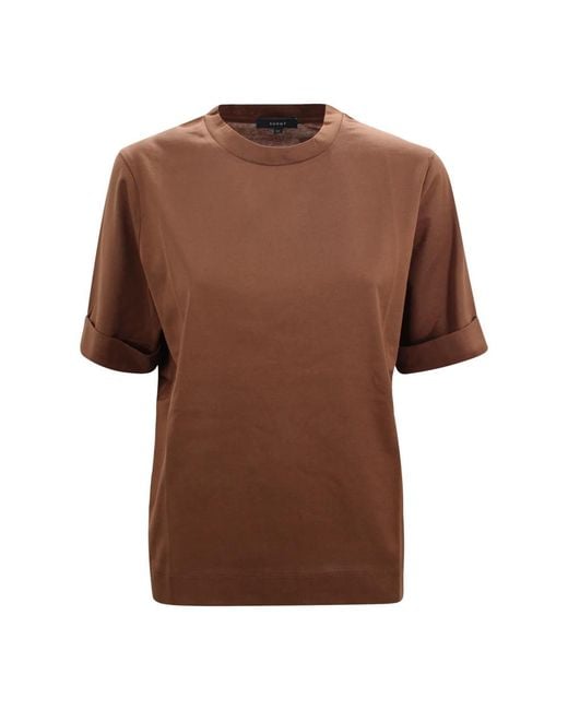 Soeur Brown T-Shirts