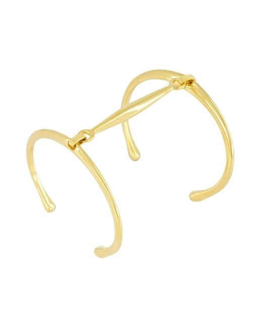 Tom Ford Metallic Bracelets
