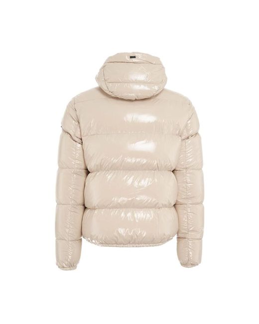 Herno Natural Down Jackets for men