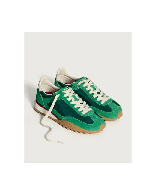 Sneakers di HOFF in Green