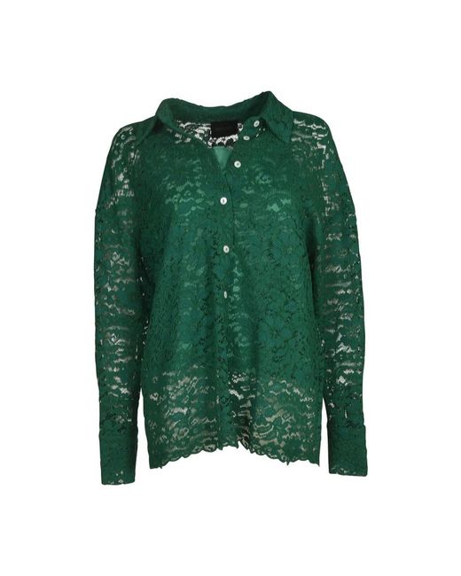 Simonetta Ravizza Hemden in het Green