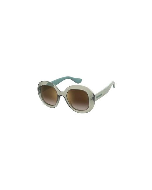 Havaianas Green Sunglasses