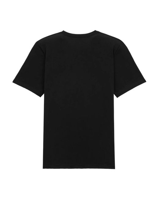 Saint Laurent T-Shirts in het Black voor heren