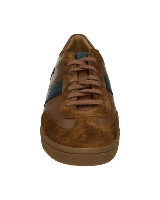 Mephisto Sneakers in het Brown voor heren